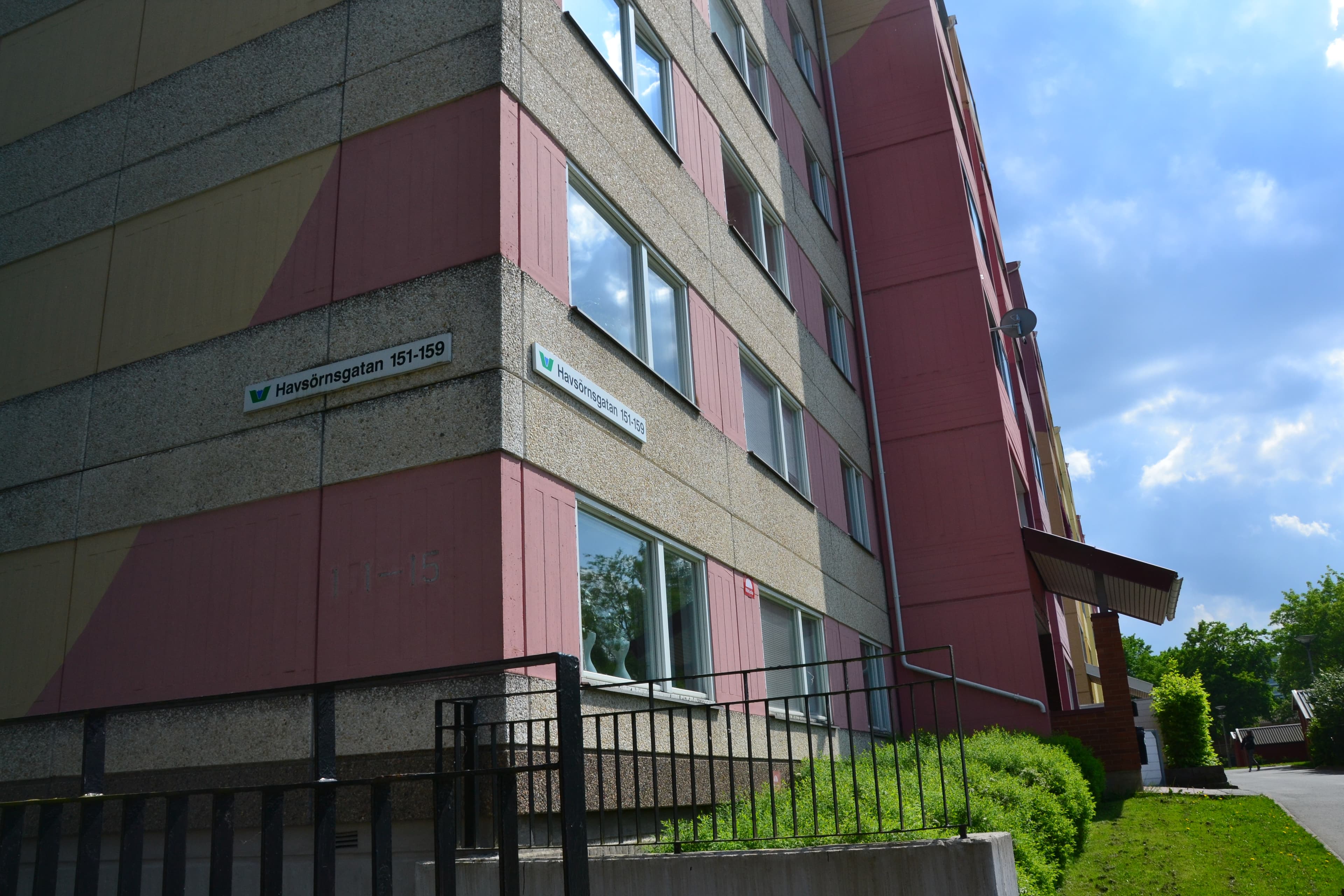 Havsörnsgatan 153 thumbnail 1
