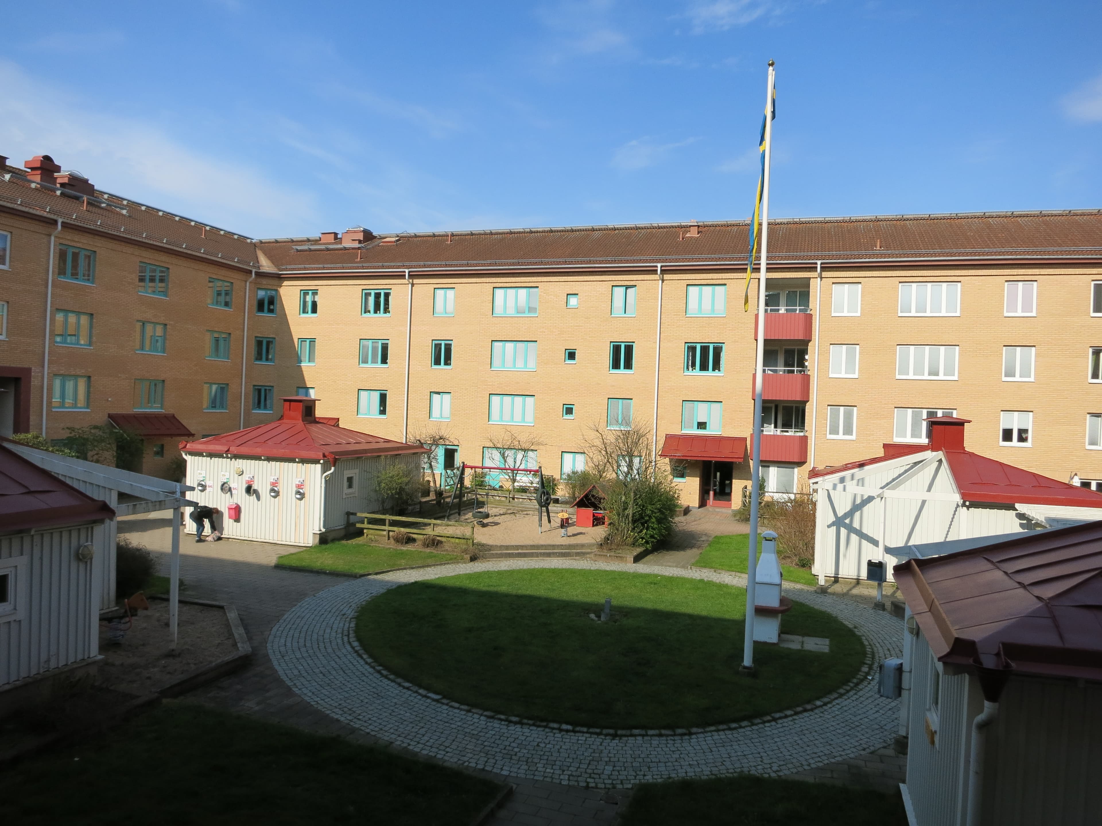 Kapellgatan 11 thumbnail 1