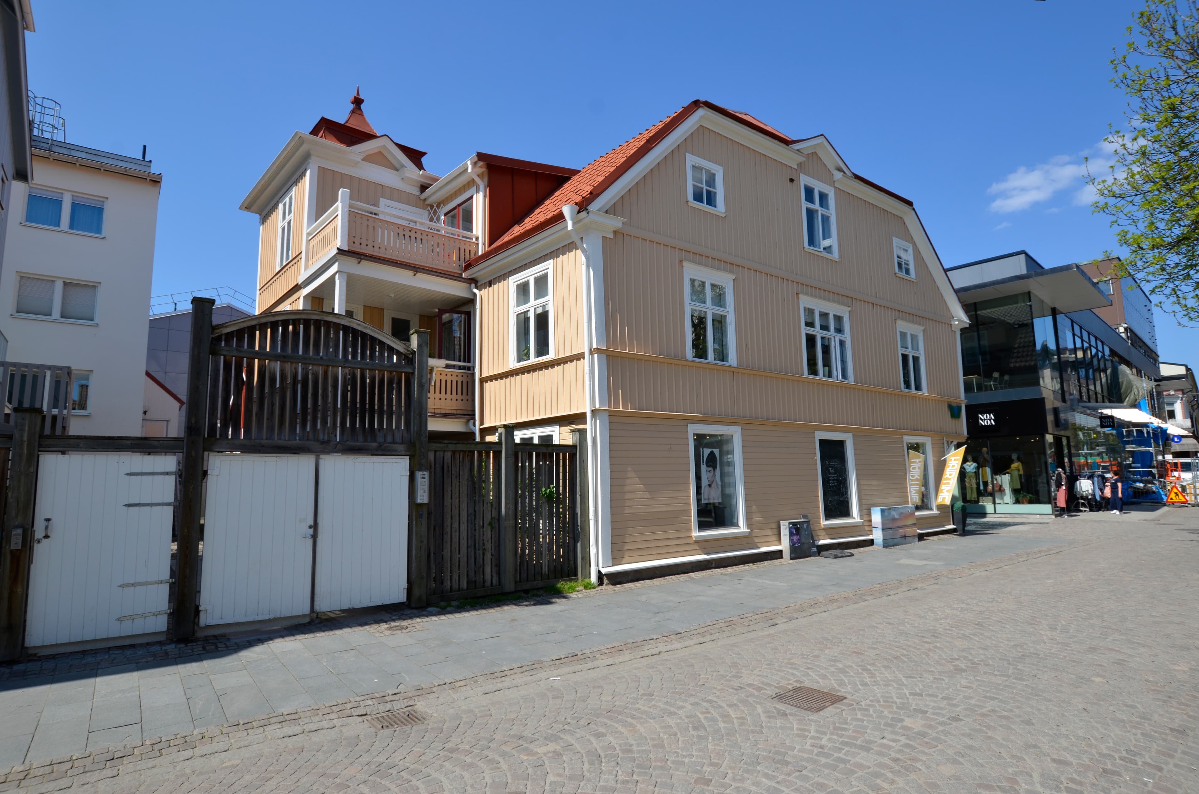 Borgmästargränd 12 B thumbnail 1