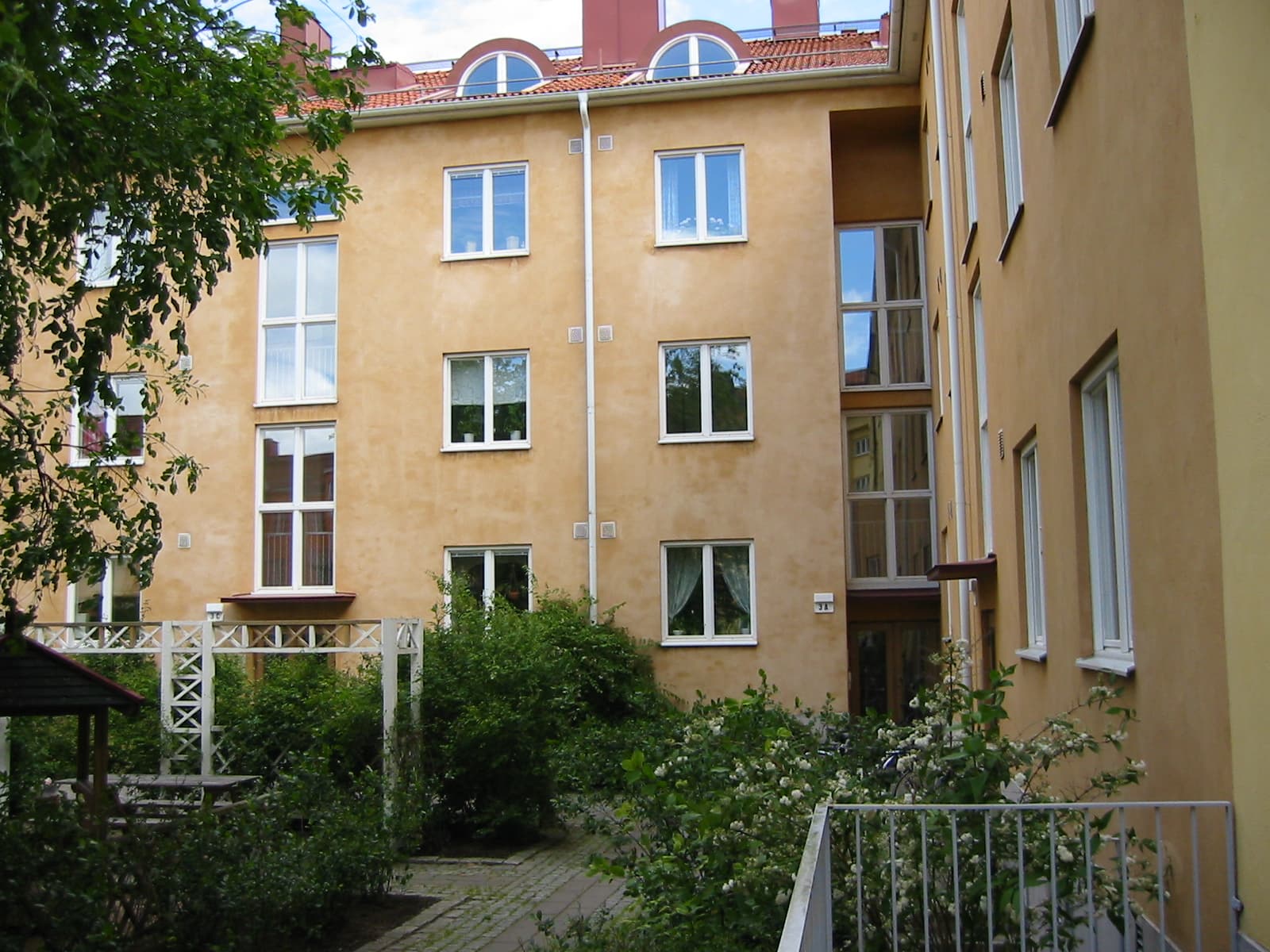 Munkgatan 3 C thumbnail 1