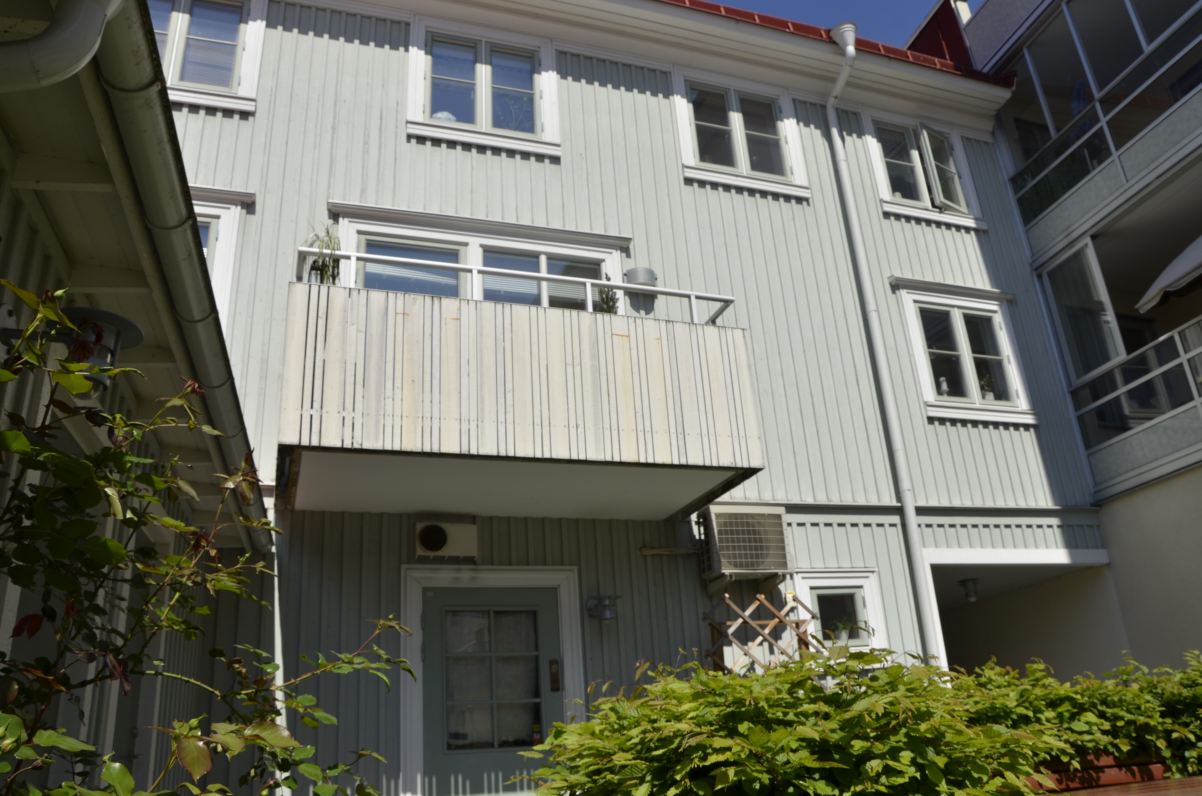 Smedjegatan 30
