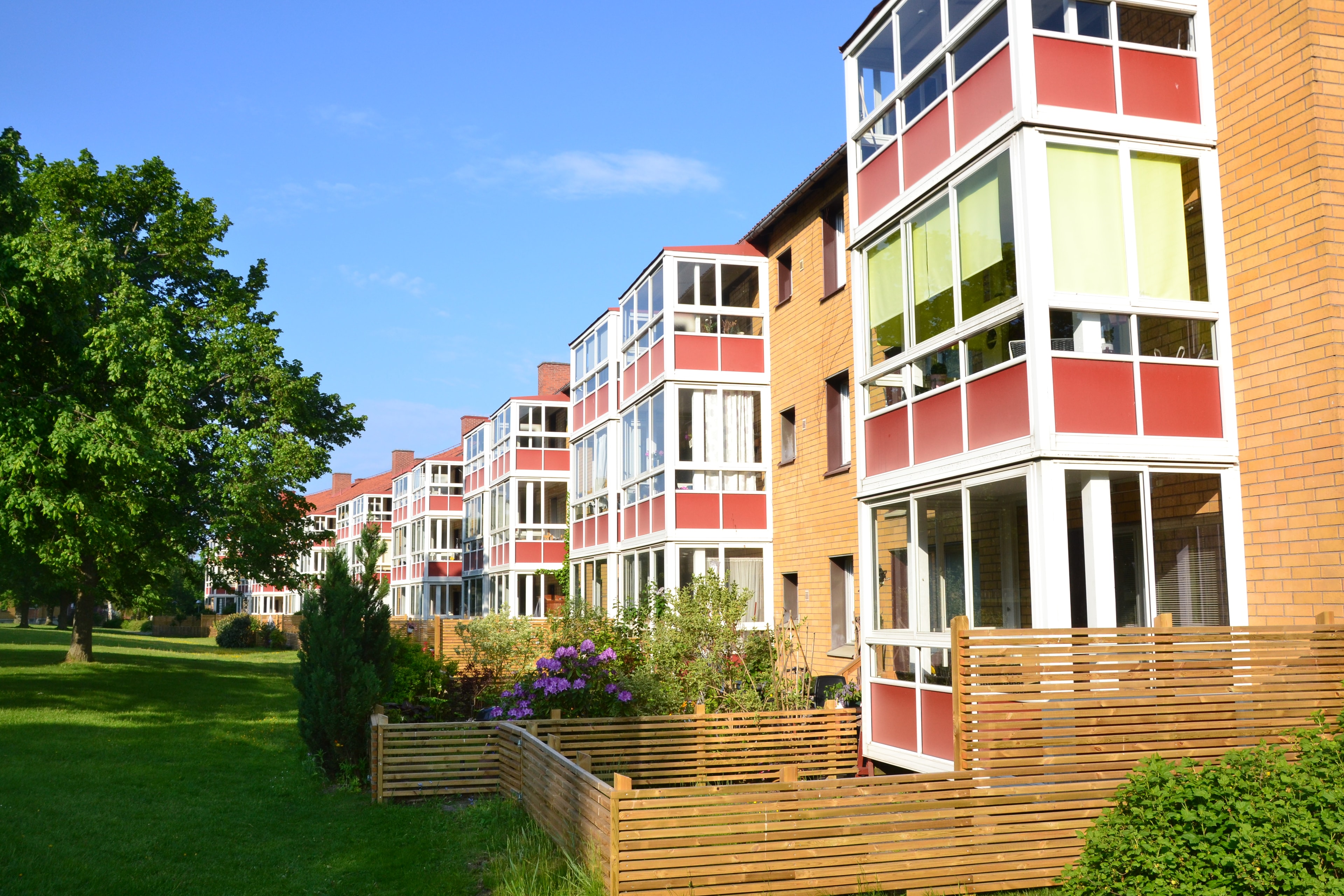 Birkagatan 2 G