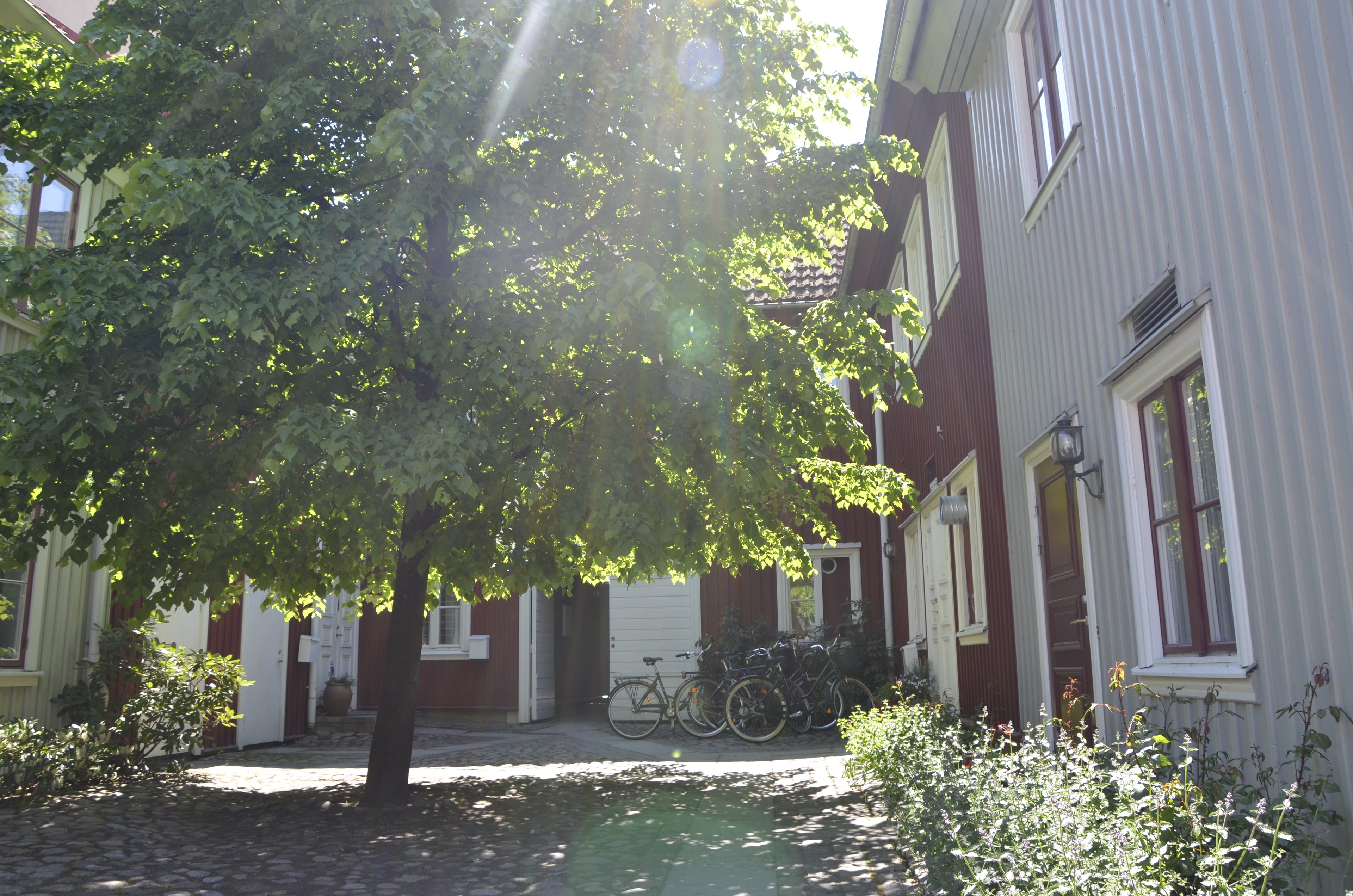 Södra Strandgatan 23 L