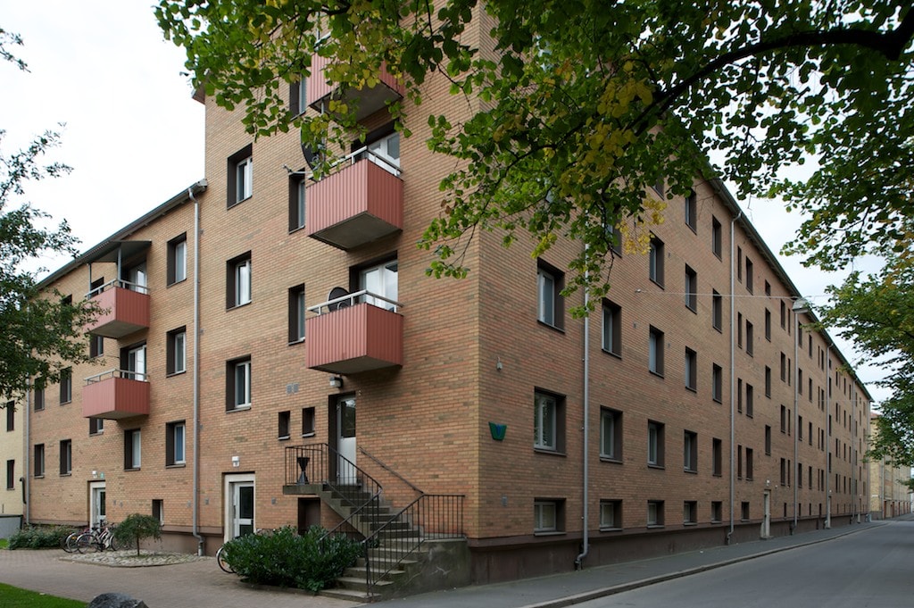Kanalgatan 38 C