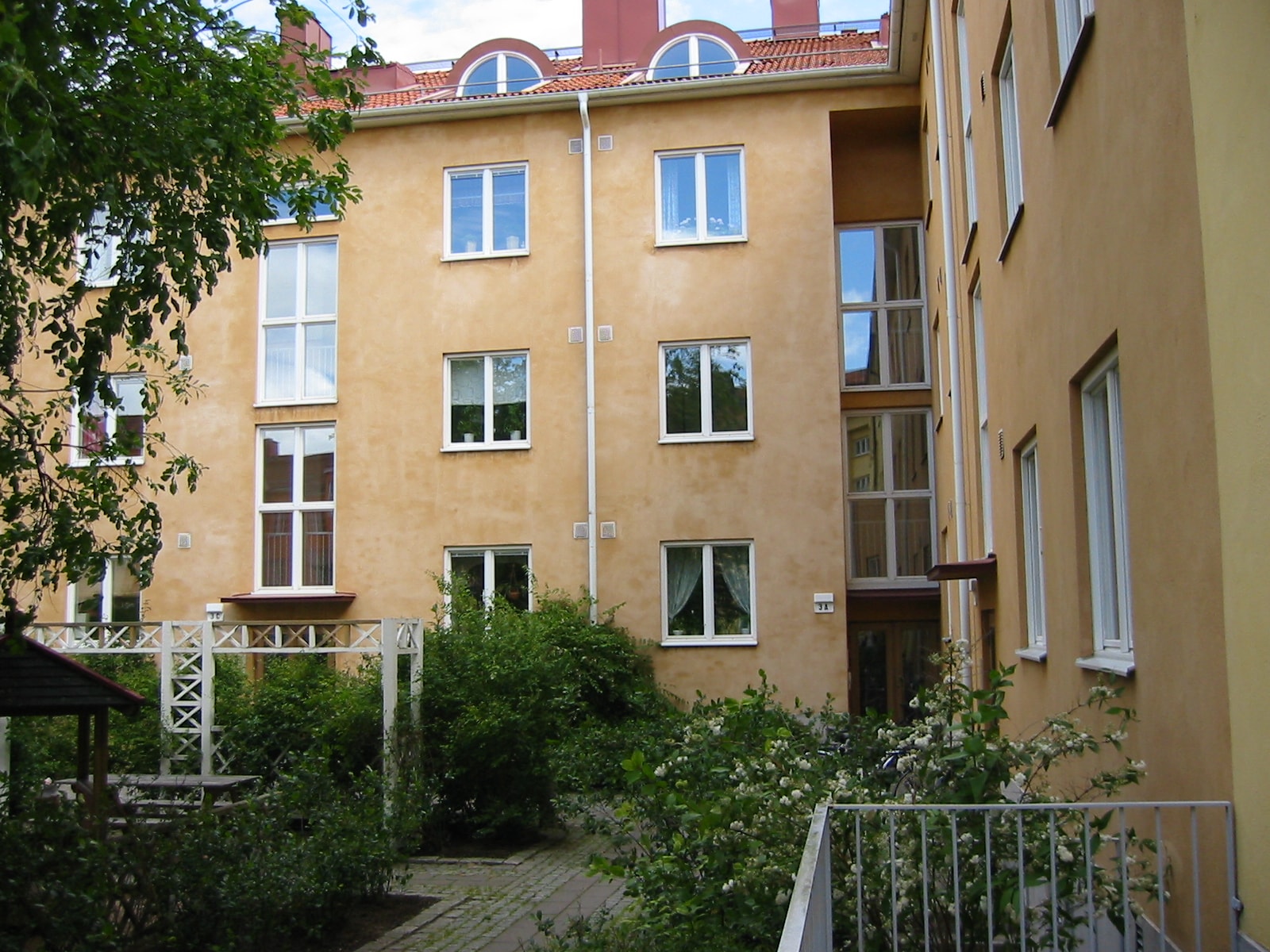 Munkgatan 3 C