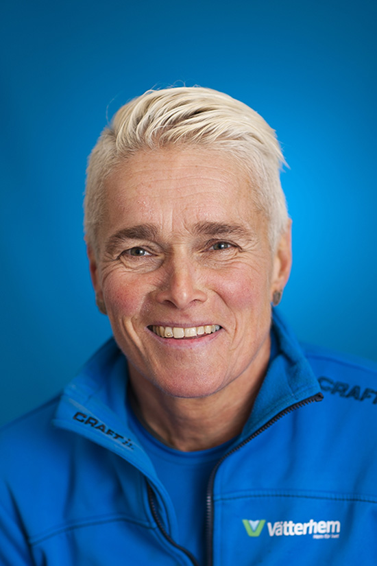 Ulrika Edstrand