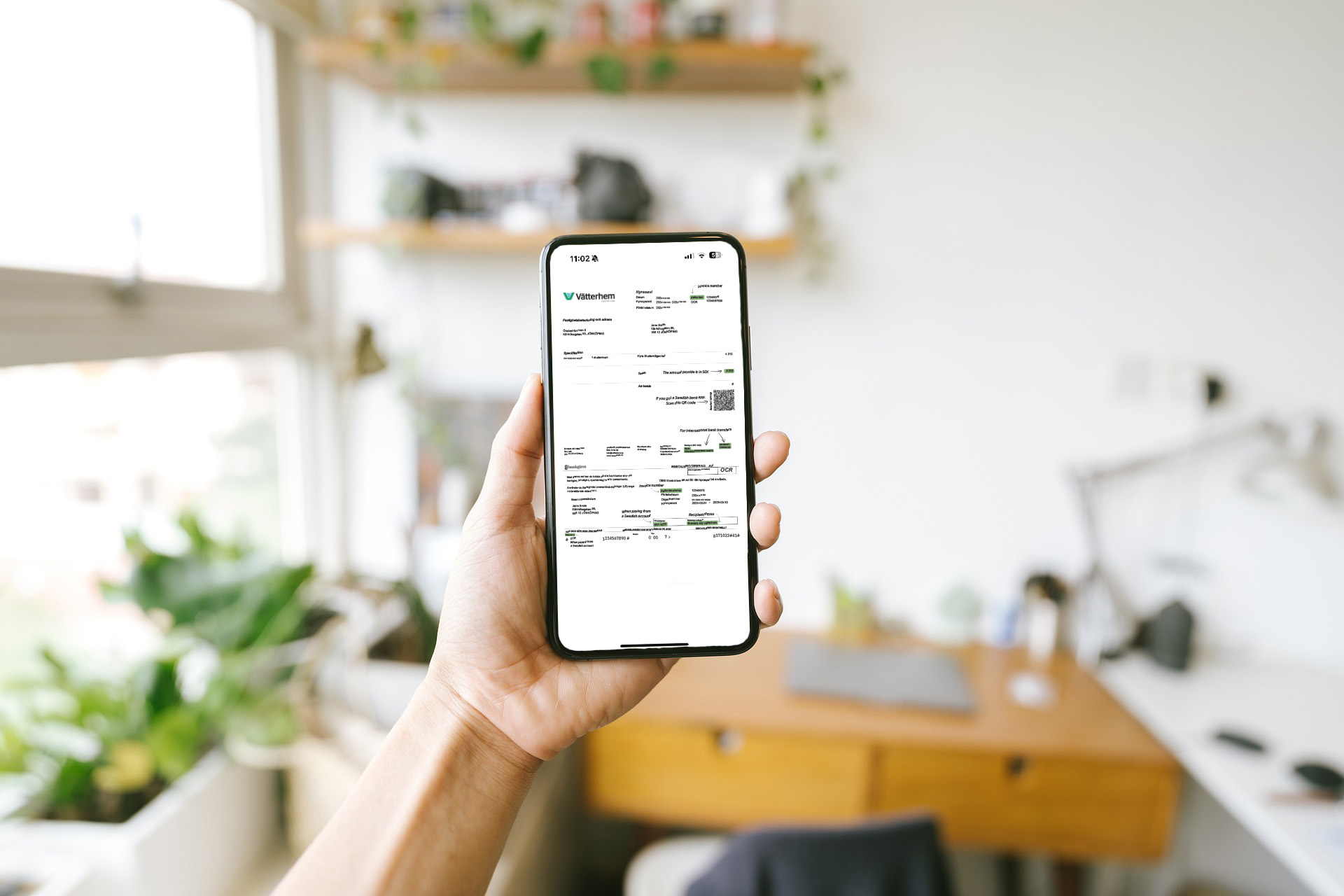 Hyresavi - hur fungerar det? - Vätterhem